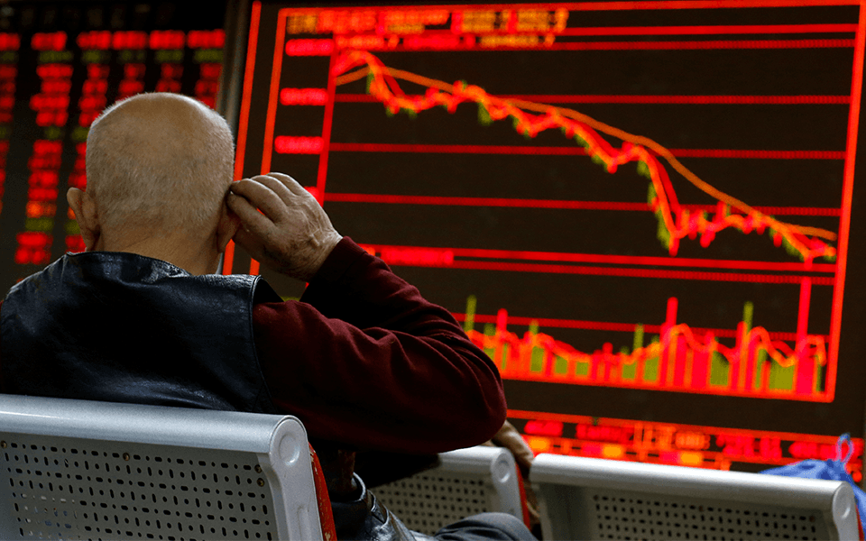 Lissabonner Börse eröffnet mit Verlusten, Altri verliert mehr als 5 %
