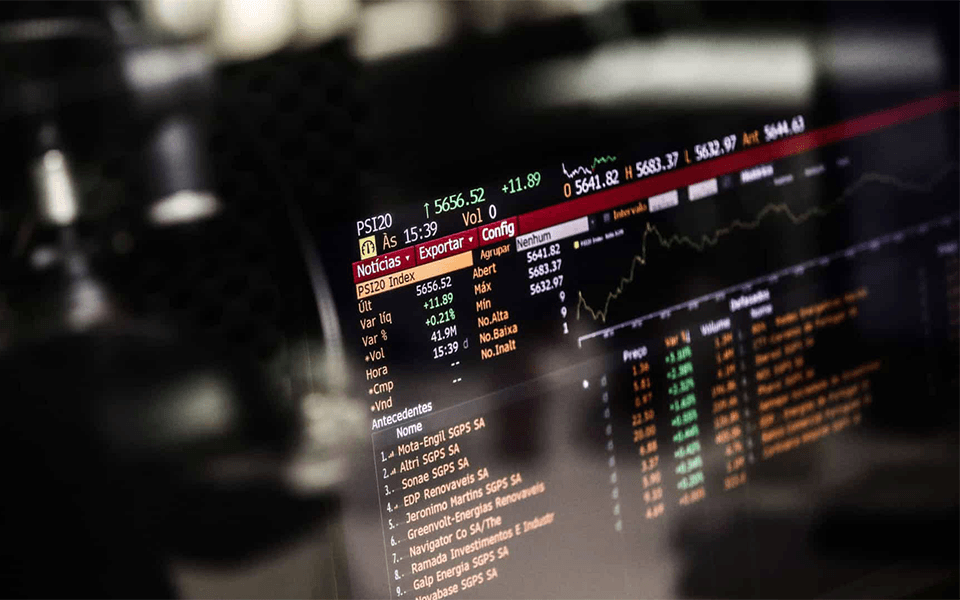 Lissabonner Börse eröffnet höher, Navigator führt Gewinne an