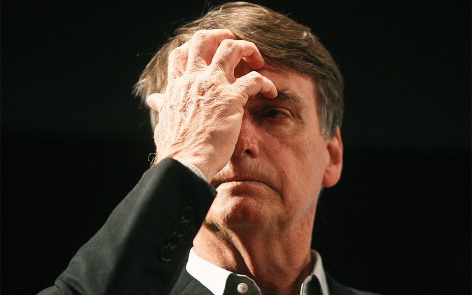 Bolsonaro's lawyers reject allegations of a coup