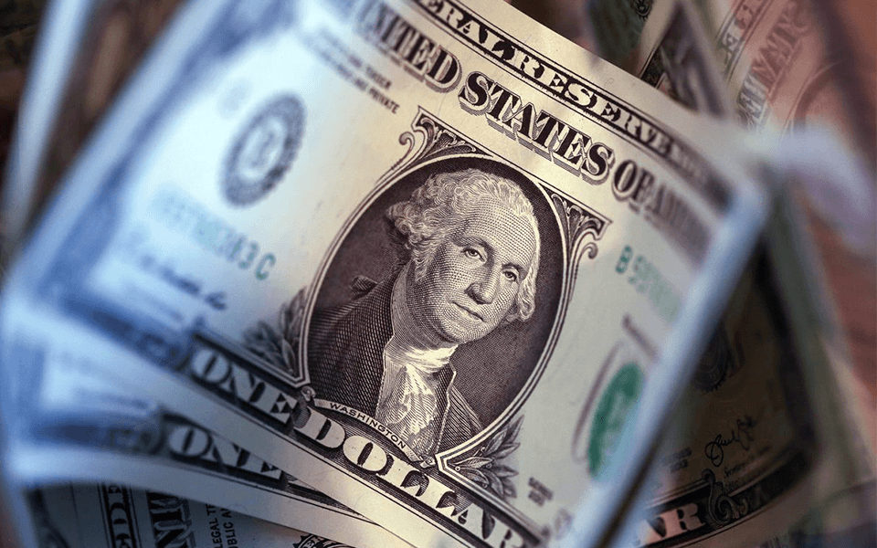 De VS moeten tegen het einde van Trumps ambtstermijn 25% van hun schuld herfinancieren