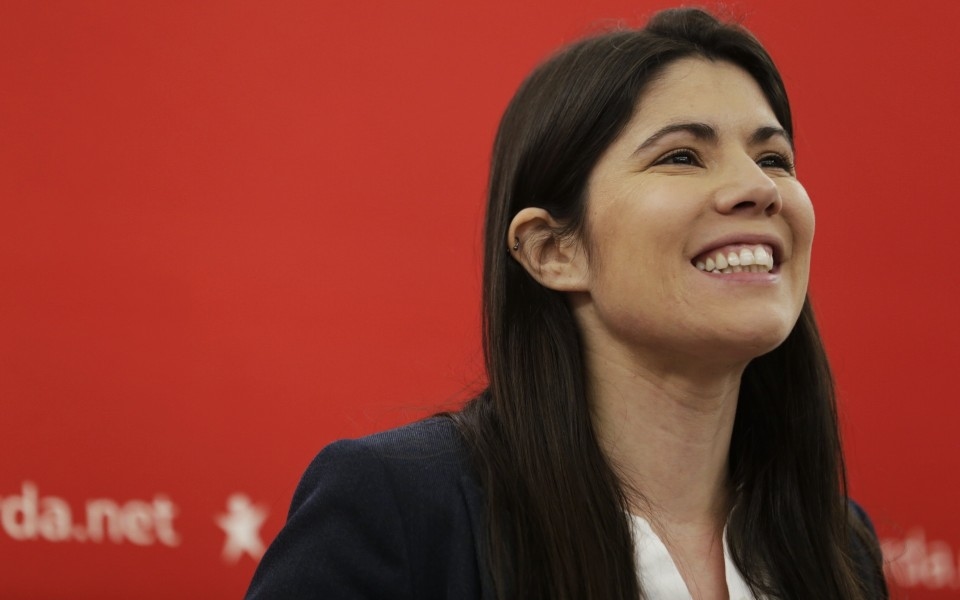 Críticos do BE pedem demissão de Mortágua e acusam direção de “fuga para a frente”