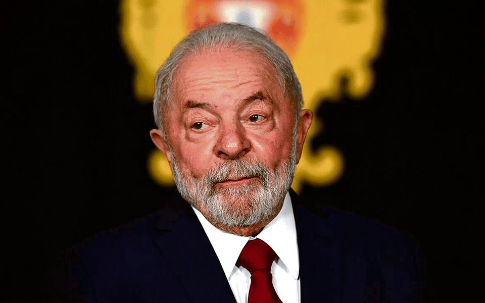 Lula oskarża Francję o „brak wrażliwości” za niezaakceptowanie porozumienia UE-Mercosur