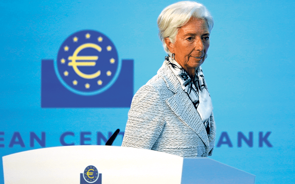 À l'ordre du jour : ce que vous ne pouvez pas manquer sur les marchés et dans l'économie cette semaine