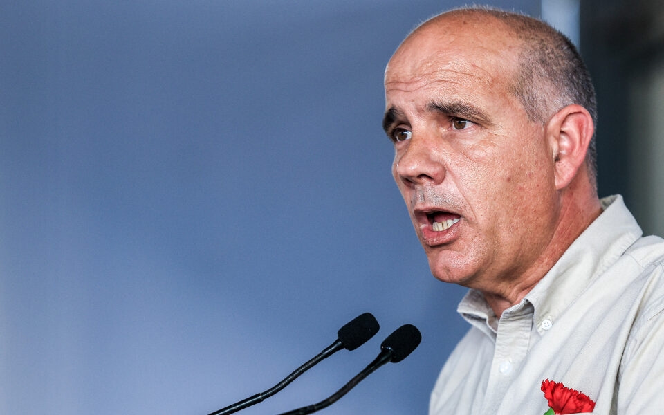 PCP says that recognition of Palestine is urgent and cannot be dragged out over time