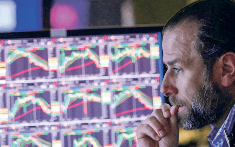 PSI closes in the red. Mota-Engil falls more than 11%