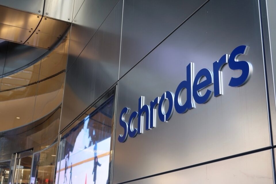 Schroders Capital distribuirà 1 miliardo di dollari nel 2024 nell'ambito del programma europeo di private equity