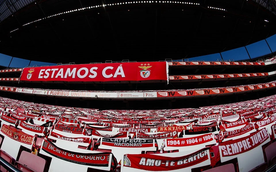 Der Lenore-Effekt katapultiert die Benfica SAD-Aktie