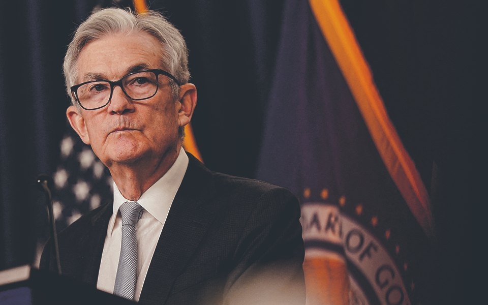 Fed houdt rente ongewijzigd ondanks druk van Trump