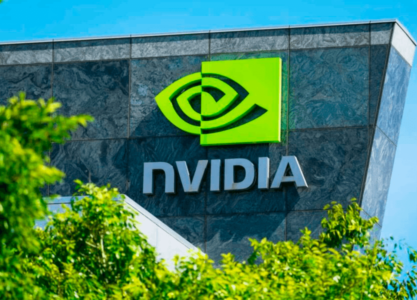 Akcje Nvidii zyskują ponad 4%, ponieważ Chiny otwierają swój rynek na układy H20