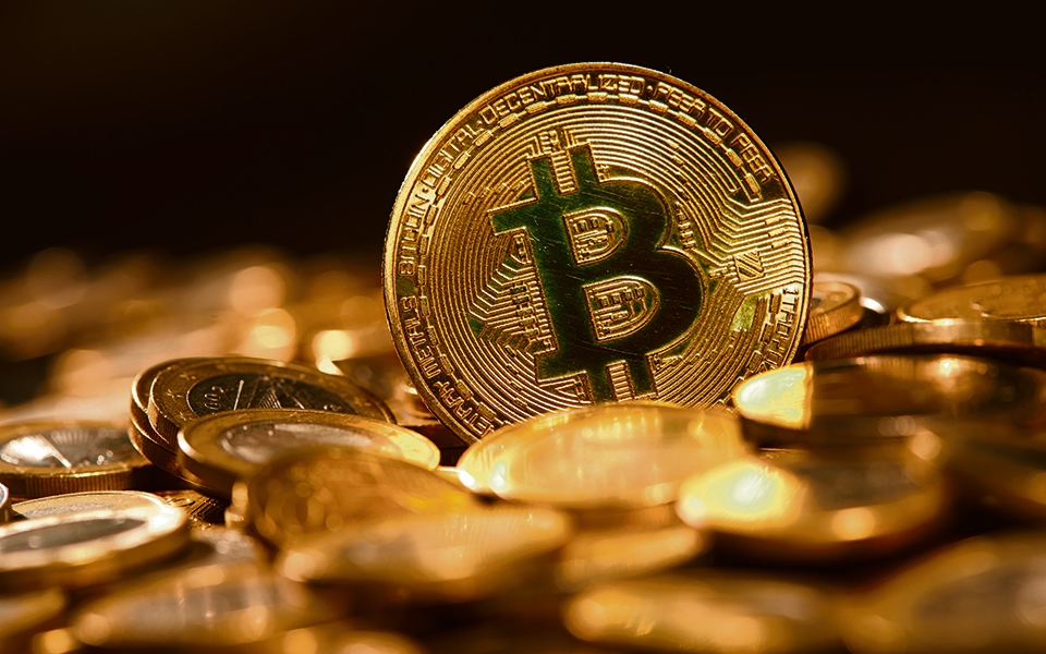 Bitcoin hits new all-time high of over $112,000