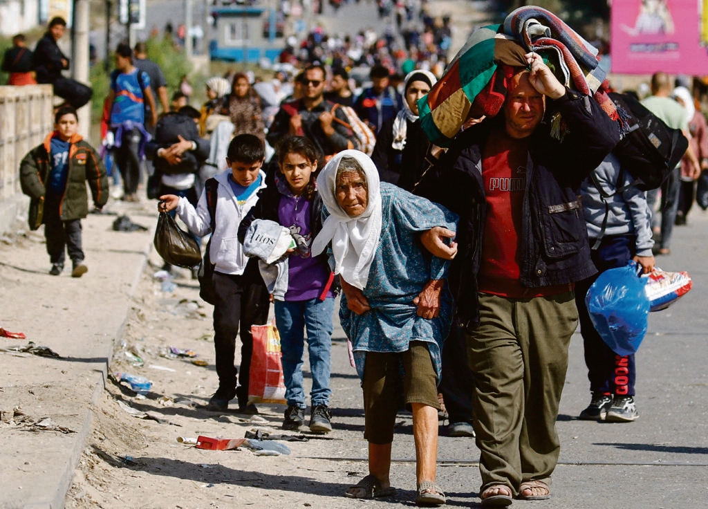 Europa verhoogt druk op Israël vanwege Gaza-crisis