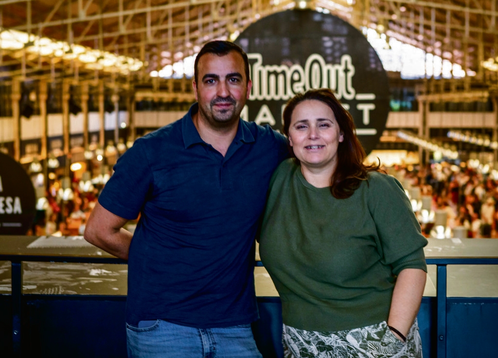 Wat hebben twee chef-koks met Michelin-sterren gemeen?