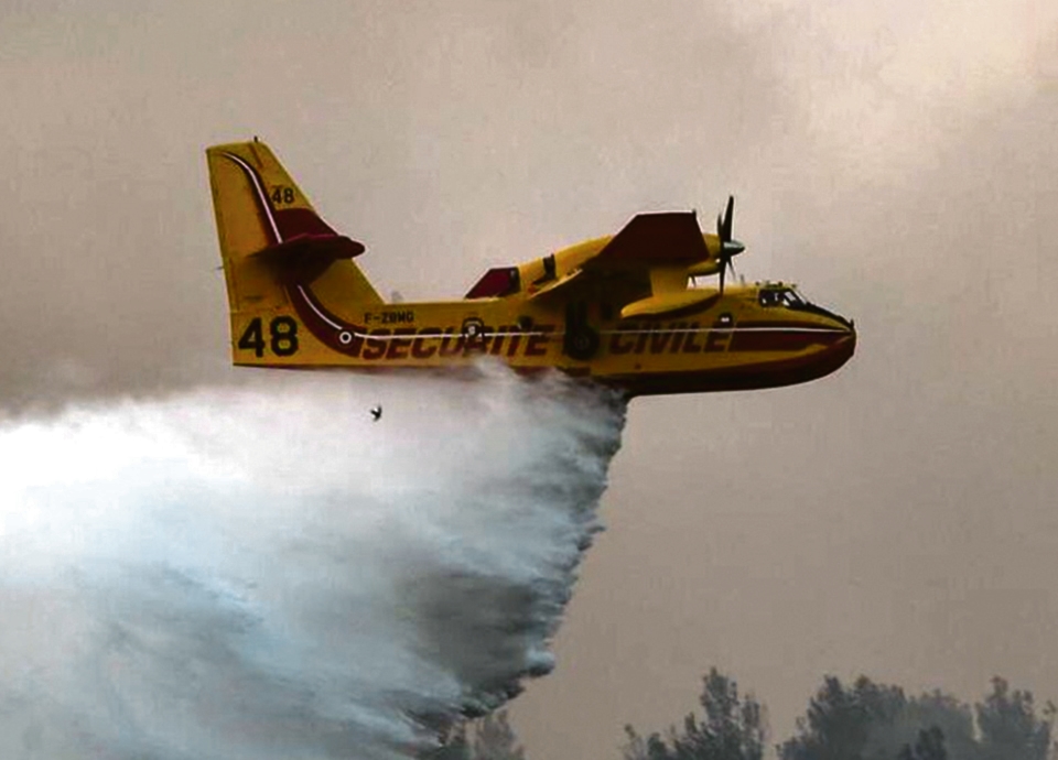 Incendi: approvata la Commissione tecnica indipendente con i voti contrari di Chega e IL
