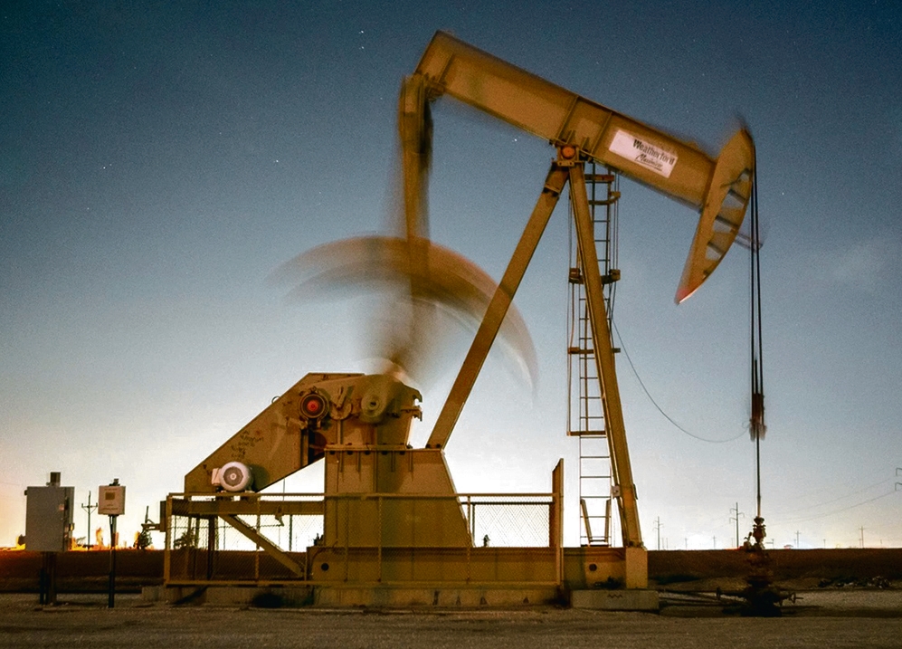 Il prezzo del Brent per la consegna ad agosto scende del 7,18% a 71,48 dollari