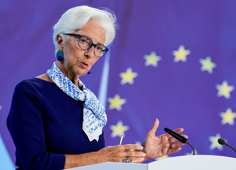 ECB goes on vacation in a “good position” to deal with uncertainty