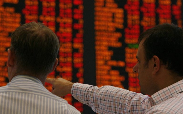 La Bourse de Lisbonne ouvre au-dessus de la ligne de flottaison