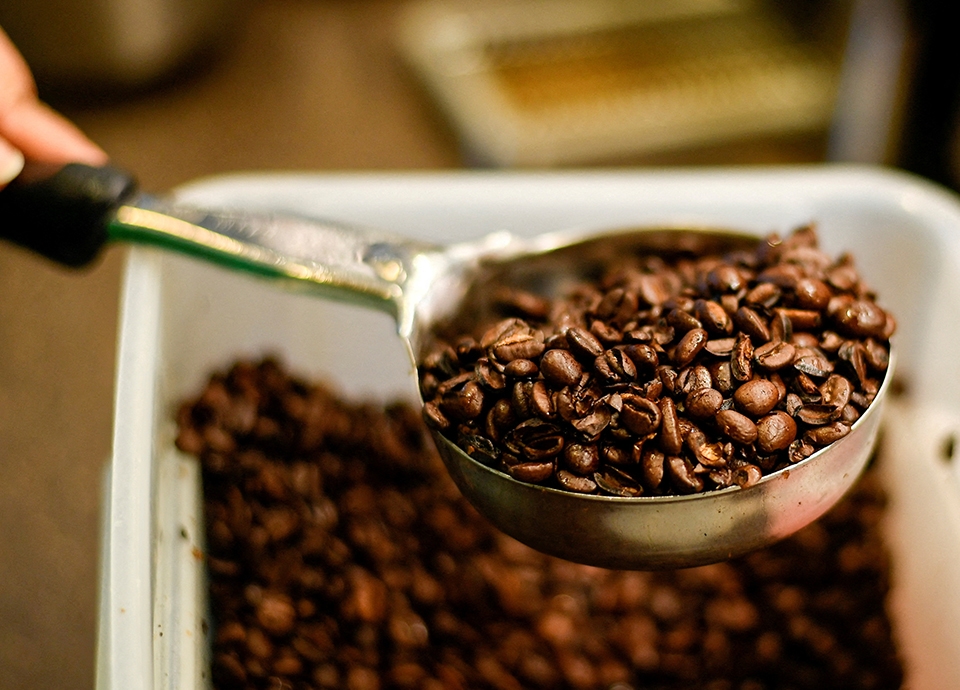 Kaffeepreise steigen rasant und werden durch Zölle weiter steigen