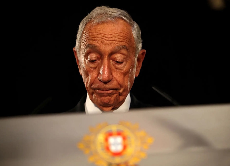 Loi sur les étrangers : Marcelo passe la balle à la Cour constitutionnelle