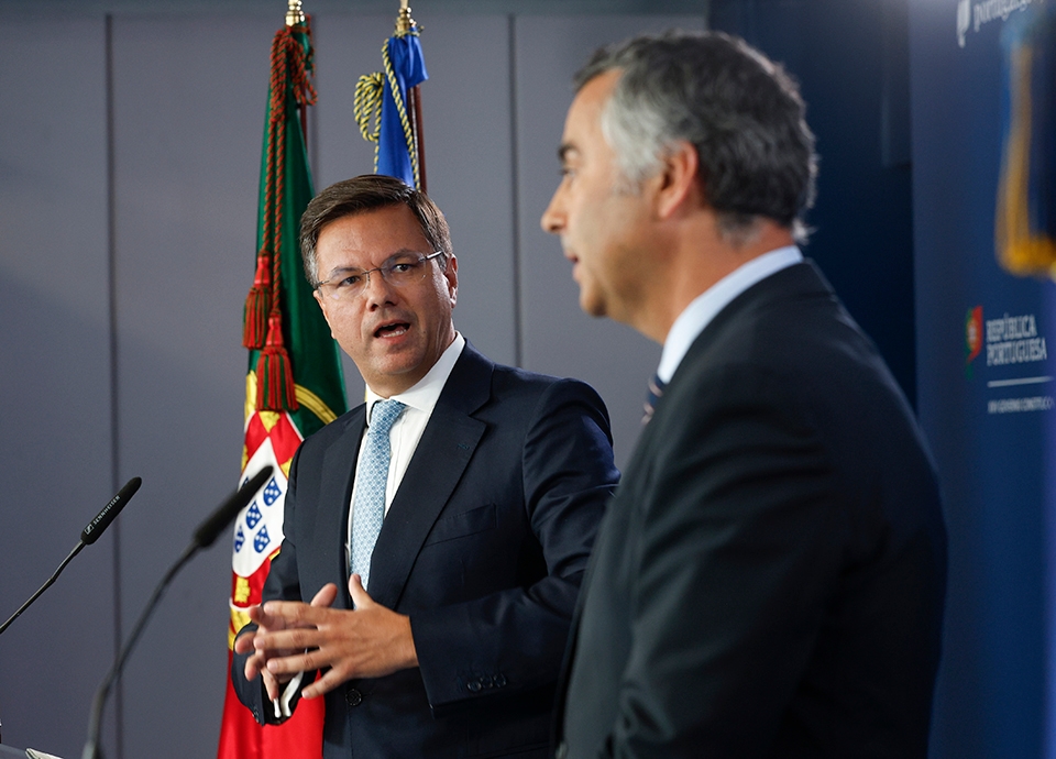 Government wants to modernize the State with ART