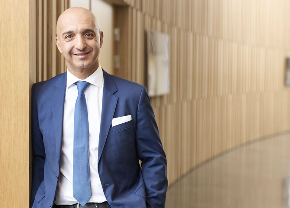 Novo Nordisk announces 'slimming' plan with 9,000 job cuts