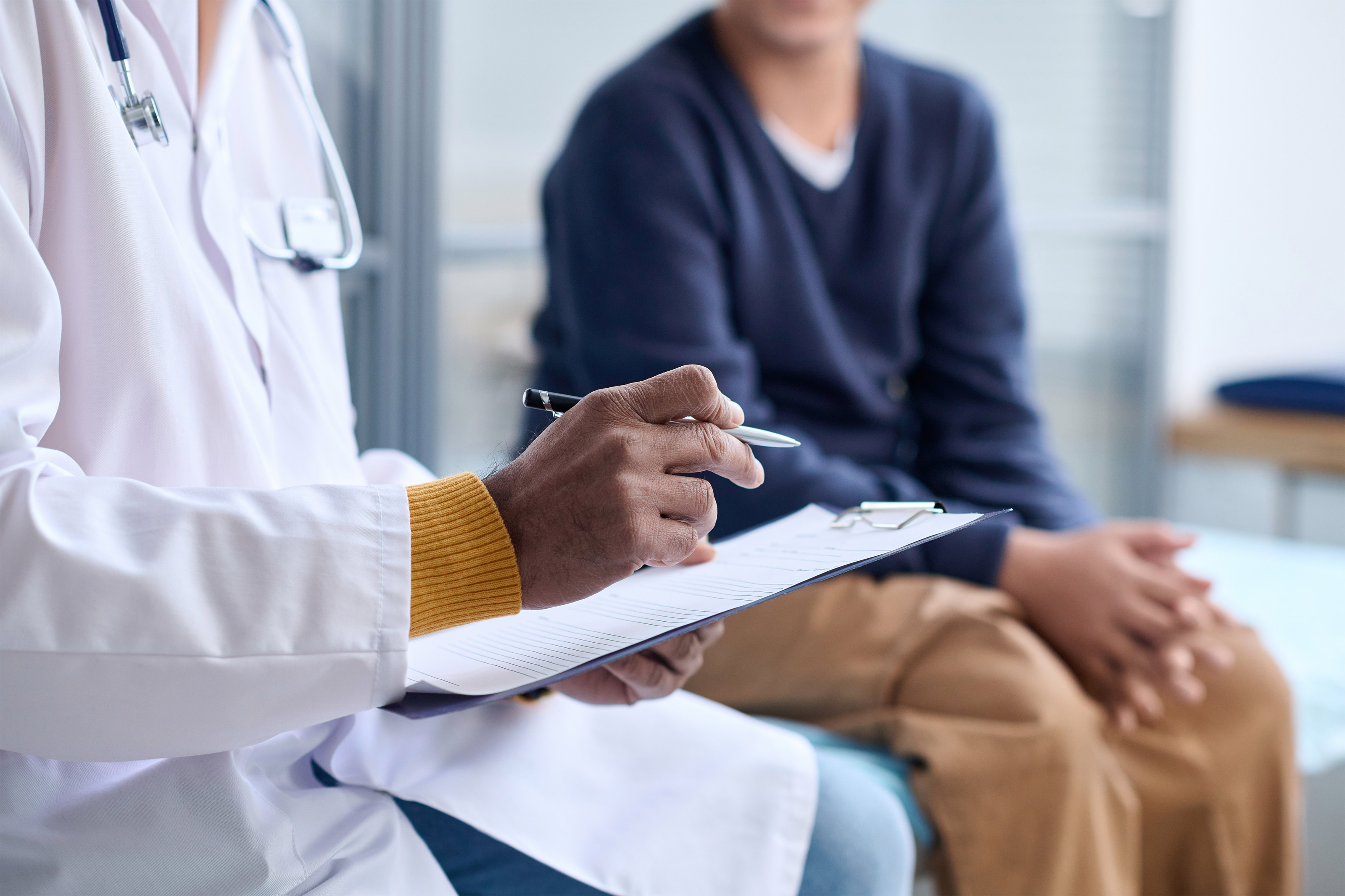 Language Service Cutbacks Raise Fear of Medical Errors, Misdiagnoses, Deaths