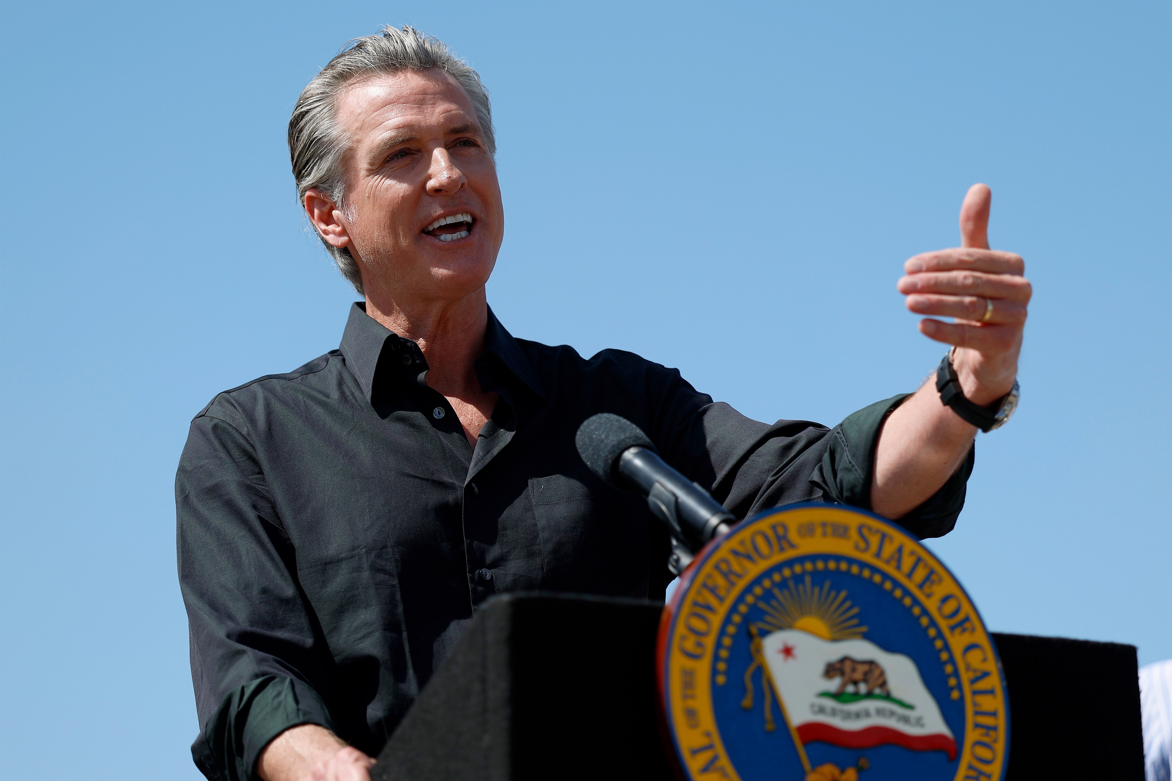 After Promising Universal Health Care, California Governor Must Reconsider Immigrant Coverage