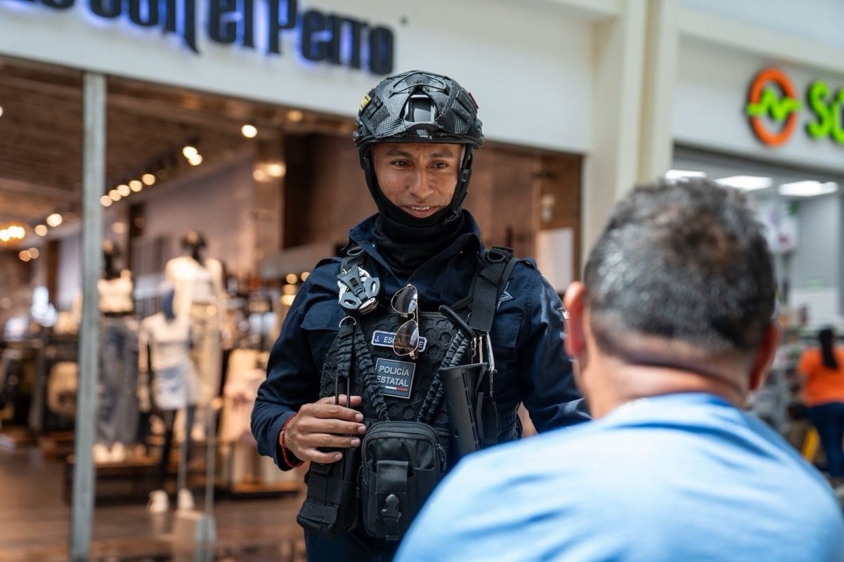 В Четумале объявлено о дорожной операции в честь Буэн-Фина