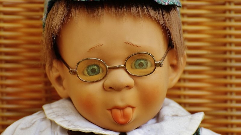 Bebê Reborn: loucura?