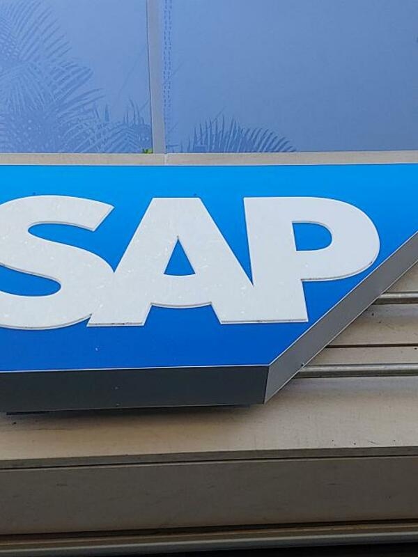I rappresentanti dei dipendenti SAP dubitano che gli sviluppatori dell'azienda di Walldorf possano lavorare in modo significativamente più produttivo grazie all'impiego dell'intelligenza artificiale.