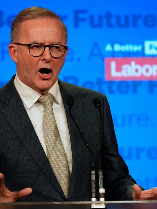 Wer in Australien zu den Urnen geht, kann sich danach mit einem Würstchen stärken - dem «Democracy Sausage».