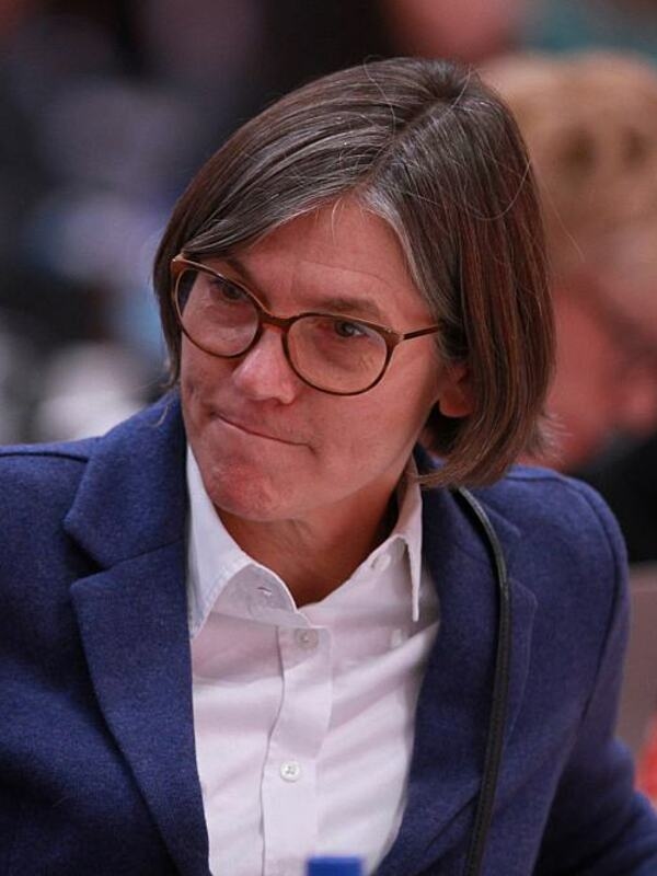 After the first meeting of the coalition committee, the chairwoman of the metalworkers' union, Christiane Benner, called on the black-red government to speed up the implementation of the plans.
