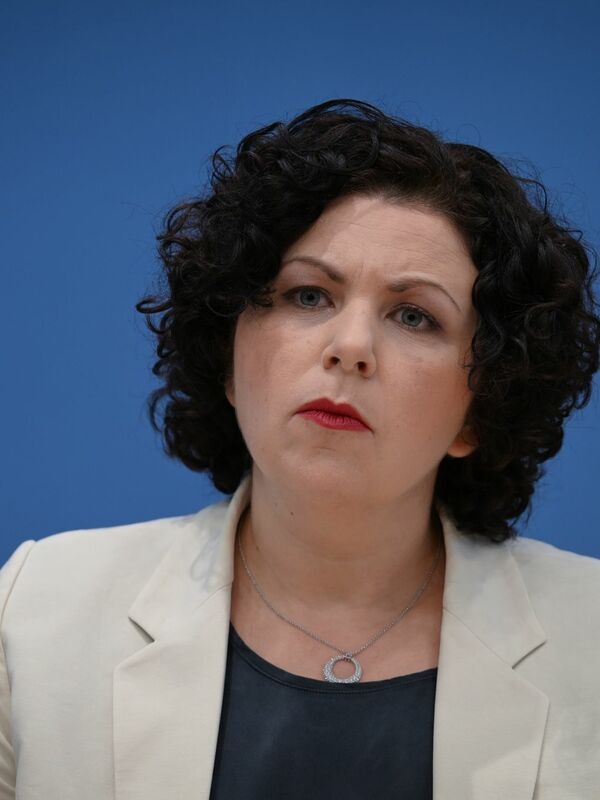 L'alleanza di Sahra Wagenknecht ha ottenuto risultati superiori alla media tra i giovani, afferma il co-leader Mohamed Ali.