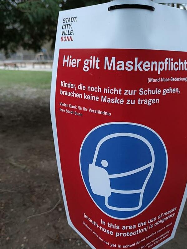 El Ministerio Federal de Salud (BMG) entrega la revisión de la adquisición de mascarillas al ex ministro de Salud Jens Spahn (CDU) a nuevas manos.
