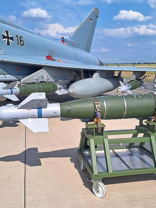 The planned law for faster procurement in the Bundeswehr is to be passed on 16.
