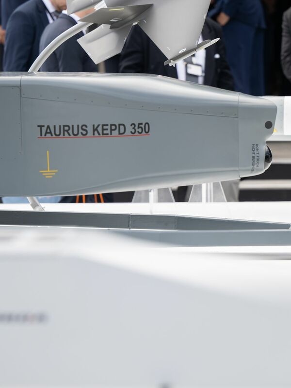 Ya sea Rheinmetall o Heckler & Koch, los fabricantes de armas alemanes están recibiendo más pedidos que nunca en el contexto de la guerra de Ucrania.