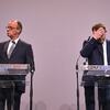 Former Bundestag President Bärbel Bas (SPD) has called on the three coalition parties to argue less and to celebrate each other's successes.