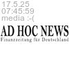 Der ostdeutsche Schriftsteller Christoph Hein hält die Erfolge der AfD im Osten für eine Trotzreaktion gegenüber dem Westen.