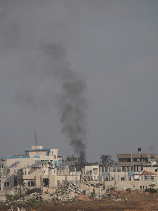 Le azioni di Israele a Gaza stanno suscitando critiche a livello internazionale.