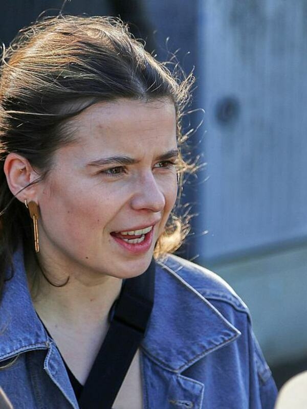 Alla luce delle accuse di ostilità da parte delle aziende nei confronti della tutela del clima, l'attivista Luisa Neubauer ha invitato i politici e i media a proteggere la verità.