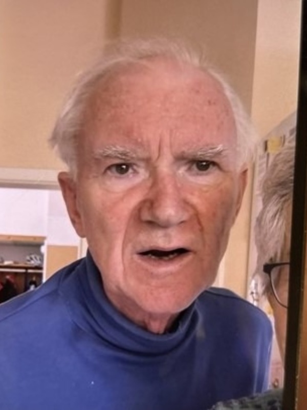 Kassel - Since May 31, 2025, 70-year-old Wolfgang S.