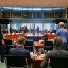 De Groene fractie in de Bondsdag bekritiseerde scherp de beslissingen die de federale en deelstaatregeringen tijdens de minister-presidentenconferentie hadden genomen.