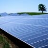 Mit einer installierten Leistung von mehr als 107 Gigawatt ist die Hälfte des Weges geschafft - doch der Solarboom verliert an Schwung.