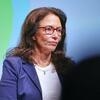La presidente della DGB Yasmin Fahimi è preoccupata per l'imminente perdita di posti di lavoro a causa dell'intelligenza artificiale (IA).
