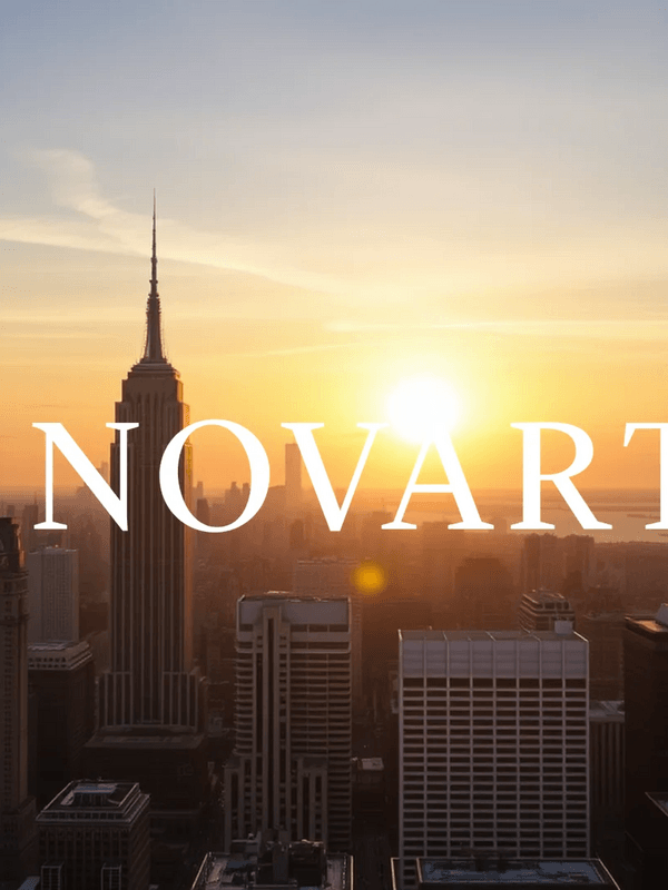 Azione Novartis: aumenta il rischio di crollo!