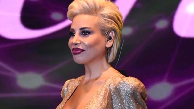 Ertuğrul Özkök: Okay, you didn't make Linet sing, at least listen to these two Jews