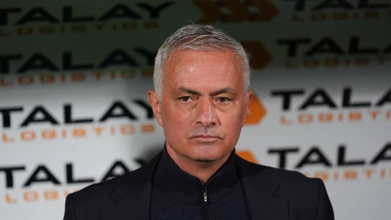 Mourinho changed course after goalkeeper report: "The search is unnecessary"
