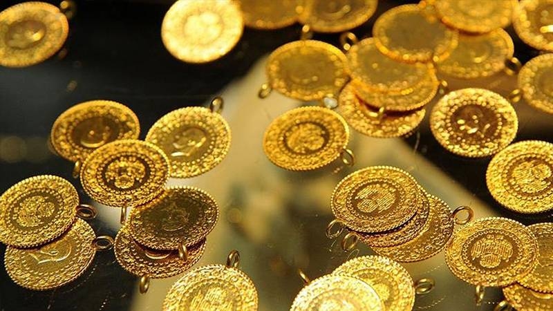 Gold started the day with an increase: How much is a gram?
