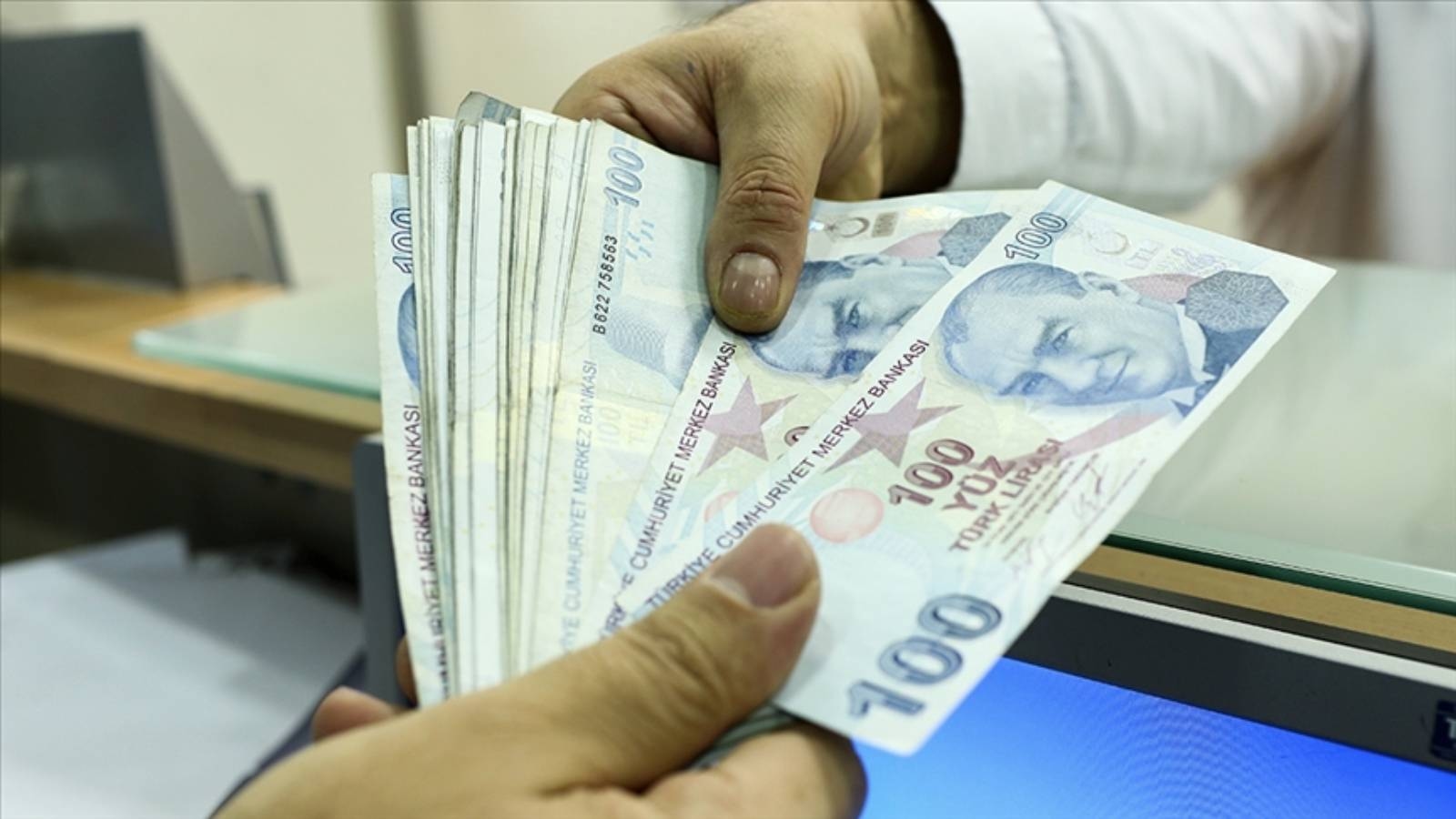 TÜHİS awaits June inflation for offer to public workers
