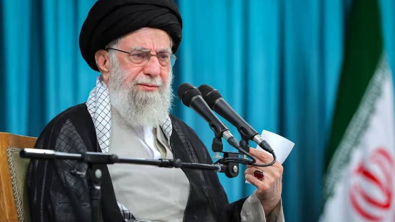 İsrail, İran'ın nükleer tesislerine saldırdı | İran dinî lideri Hamaney'den açıklama: Siyonist rejim kendisine acı bir akıbet hazırladı