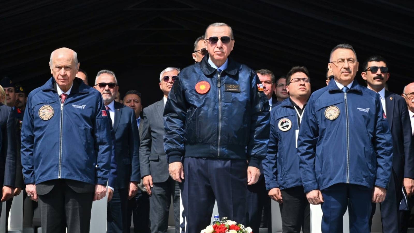Ertuğrul Özkök: ¿Qué significa la reducción del precio del cartel de Erdoğan con Top Gun?